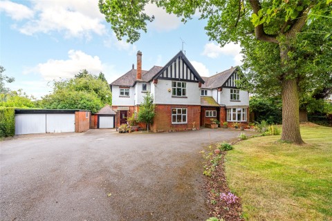 Click the photo for more details of Pytchley Road, Kettering, NN15