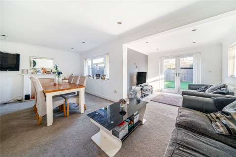 Click the photo for more details of Winsford Way, Abington, NN3