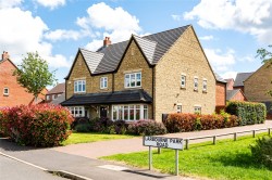 Images for Larbourne Park Road, Flore, NN7
