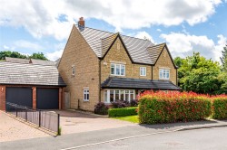 Images for Larbourne Park Road, Flore, NN7