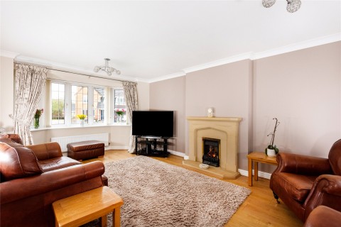 Click the photo for more details of Samwell Way, Hunsbury Meadows, NN4