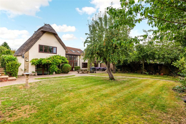 Images for Hartwell Road, Roade, NN7