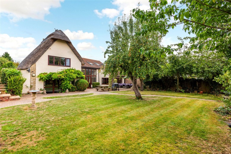 Click the photo for more details of Hartwell Road, Roade, NN7