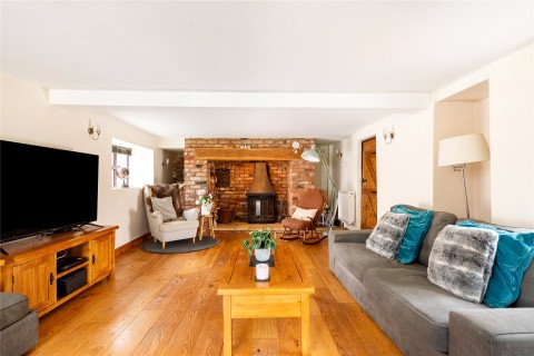 Click the photo for more details of Hartwell Road, Roade, NN7