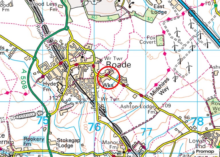 Images for Hartwell Road, Roade, NN7