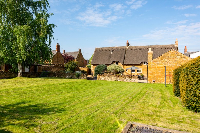Click the photo for more details of High Street, Kislingbury, NN7