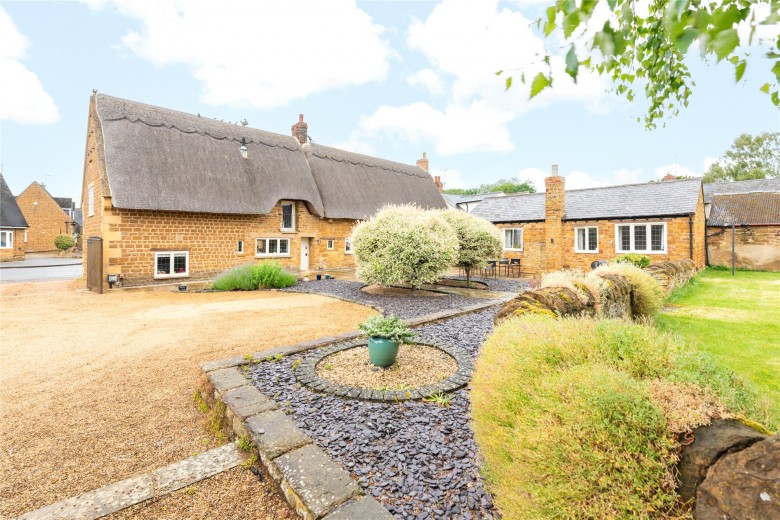 Click the photo for more details of High Street, Kislingbury, NN7