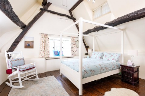 Click the photo for more details of High Street, Kislingbury, NN7
