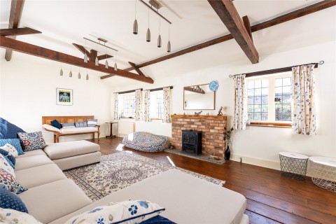 Click the photo for more details of High Street, Kislingbury, NN7