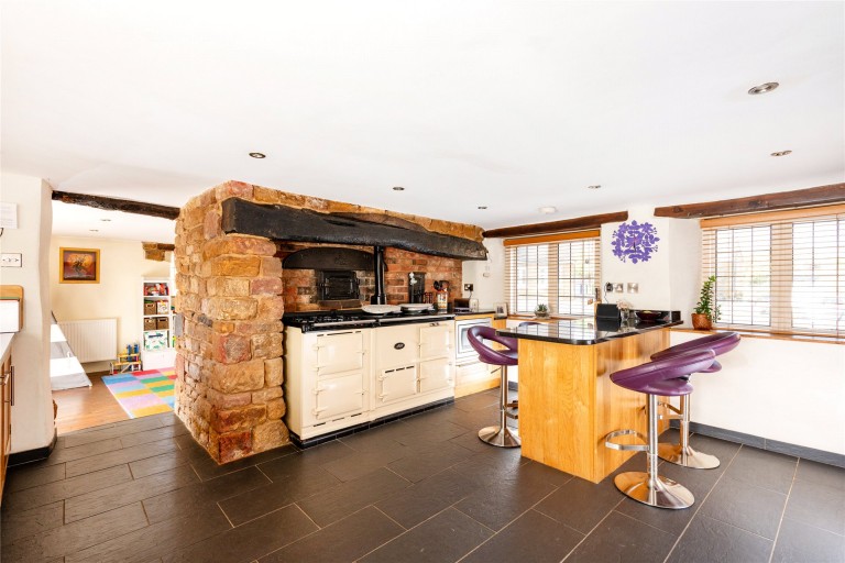 Images for High Street, Kislingbury, NN7
