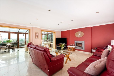 Click the photo for more details of South View, Whilton, NN11