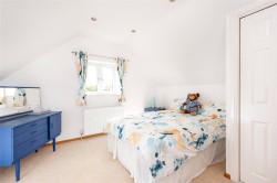 Images for South View, Whilton, NN11