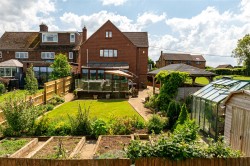 Images for South View, Whilton, NN11