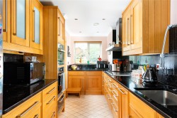 Images for South View, Whilton, NN11