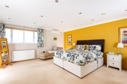 Images for South View, Whilton, NN11