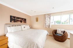 Images for South View, Whilton, NN11