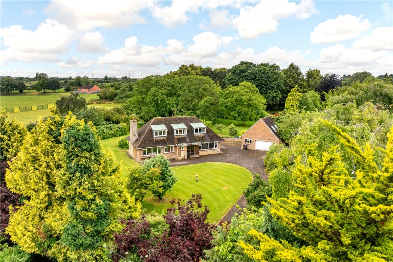 Click the photo for more details of Finedon Road, Irthlingborough, NN9
