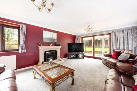 Click the photo for more details of Lister Drive, West Hunsbury, NN4