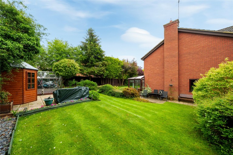 Images for Lister Drive, West Hunsbury, NN4