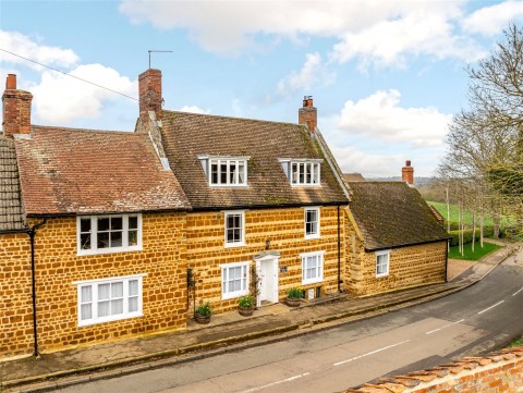 Click the photo for more details of Station Road, Little Houghton, NN7