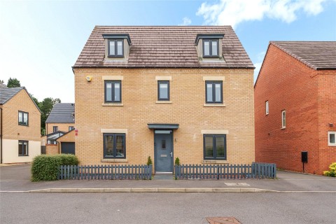 Click the photo for more details of Bronte Close, New Duston, NN5