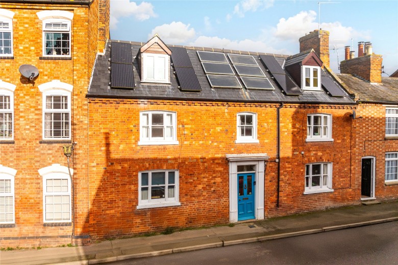 Click the photo for more details of King Street, Long Buckby, NN6