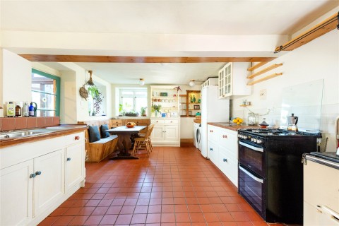 Click the photo for more details of King Street, Long Buckby, NN6