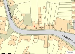 Images for King Street, Long Buckby, NN6