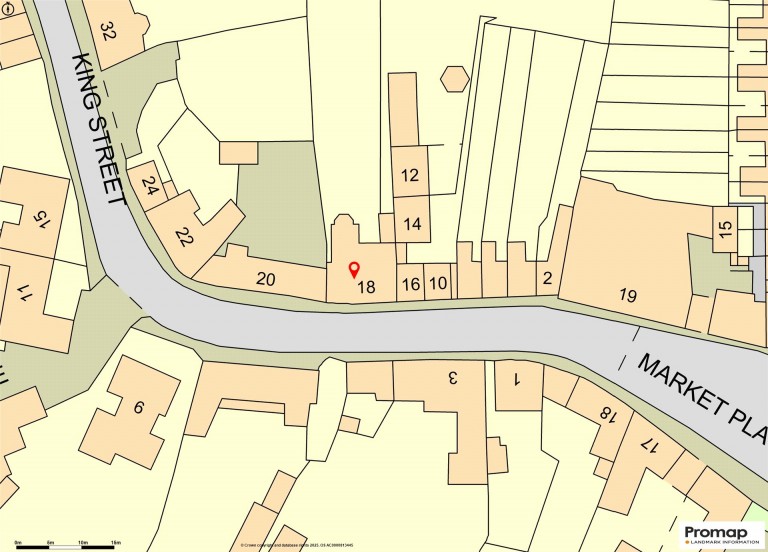 Images for King Street, Long Buckby, NN6