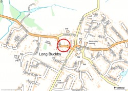 Images for King Street, Long Buckby, NN6