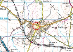 Images for King Street, Long Buckby, NN6