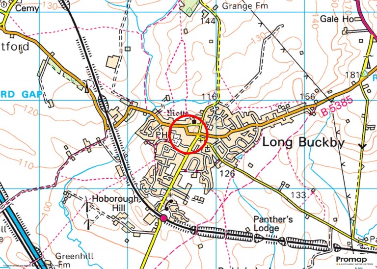 Images for King Street, Long Buckby, NN6