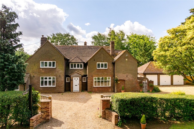 Click the photo for more details of Harlestone Road, Church Brampton, NN6