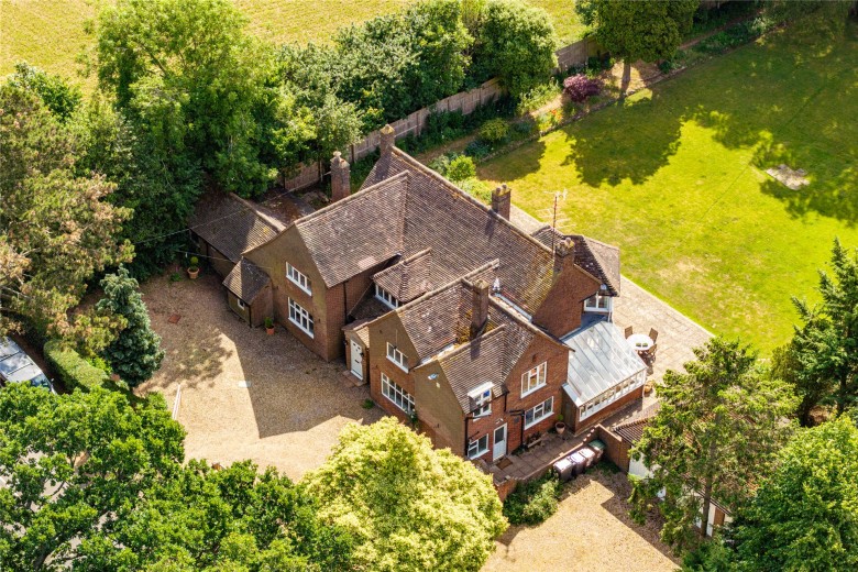 Click the photo for more details of Harlestone Road, Church Brampton, NN6