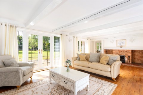 Click the photo for more details of Harlestone Road, Church Brampton, NN6