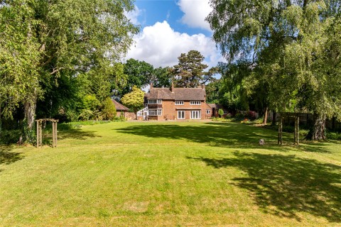 Click the photo for more details of Harlestone Road, Church Brampton, NN6