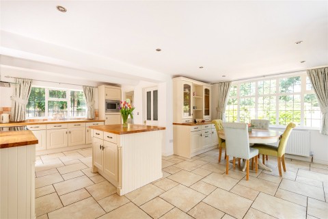 Click the photo for more details of Harlestone Road, Church Brampton, NN6