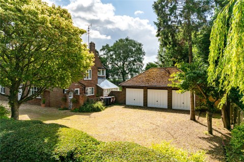 Click the photo for more details of Harlestone Road, Church Brampton, NN6