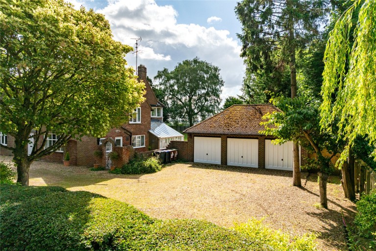 Images for Harlestone Road, Church Brampton, NN6
