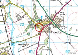 Images for Regent Street, Finedon, NN9