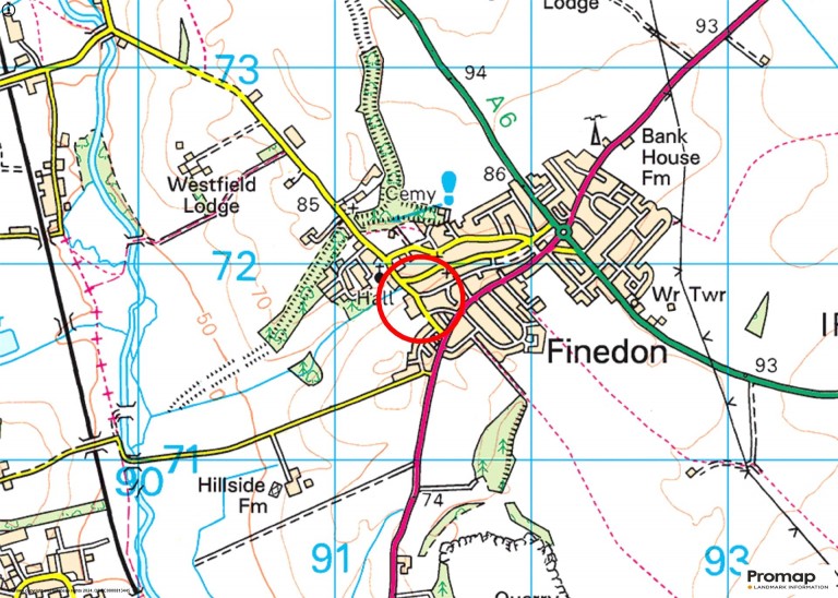 Images for Regent Street, Finedon, NN9
