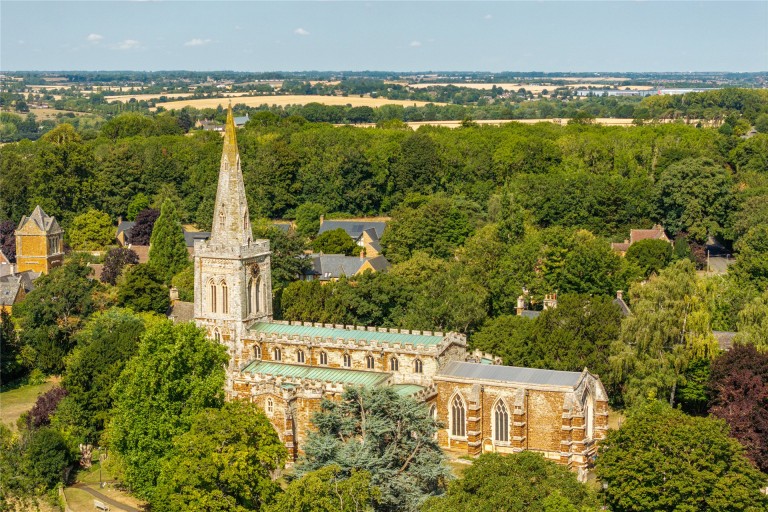 Images for Regent Street, Finedon, NN9