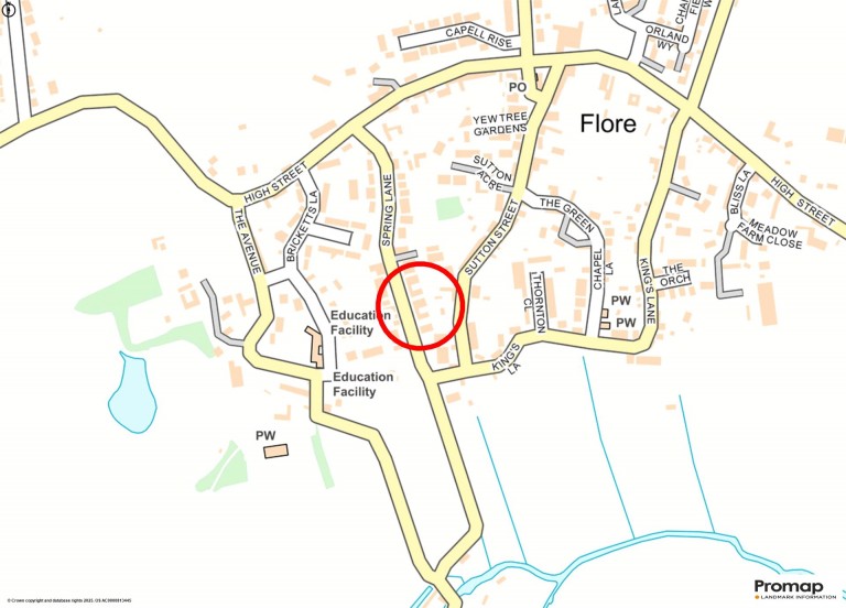 Images for Spring Lane, Flore, NN7