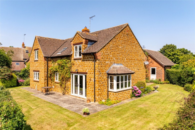 Click the photo for more details of Wadd Close Lane, Whilton, NN11