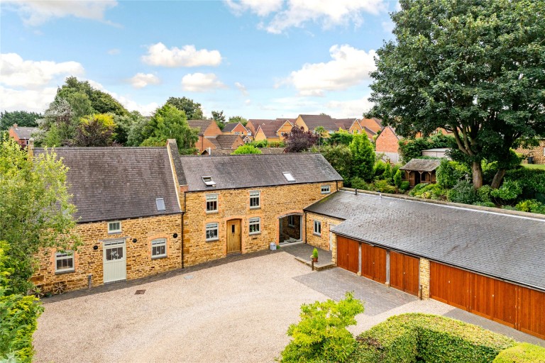 Images for Harborough Road, Brixworth, NN6