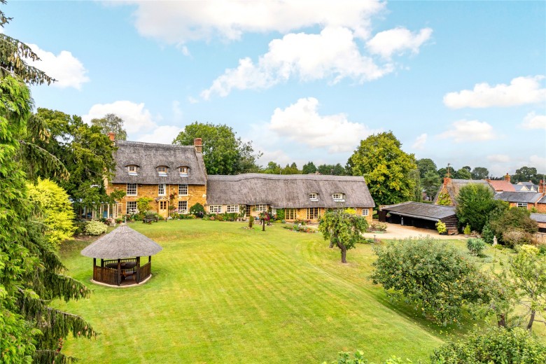 Click the photo for more details of High Street, Flore, NN7