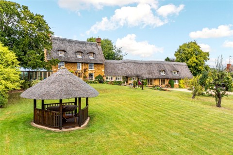Click the photo for more details of High Street, Flore, NN7