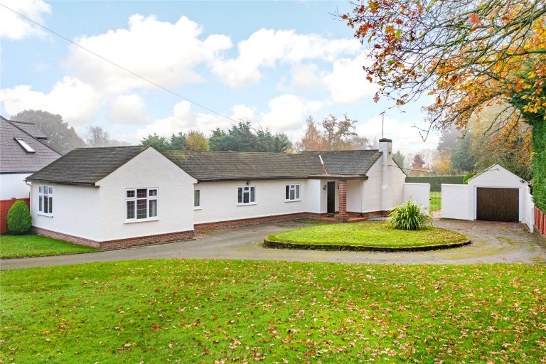 Images for Overstone Road, Sywell, NN6
