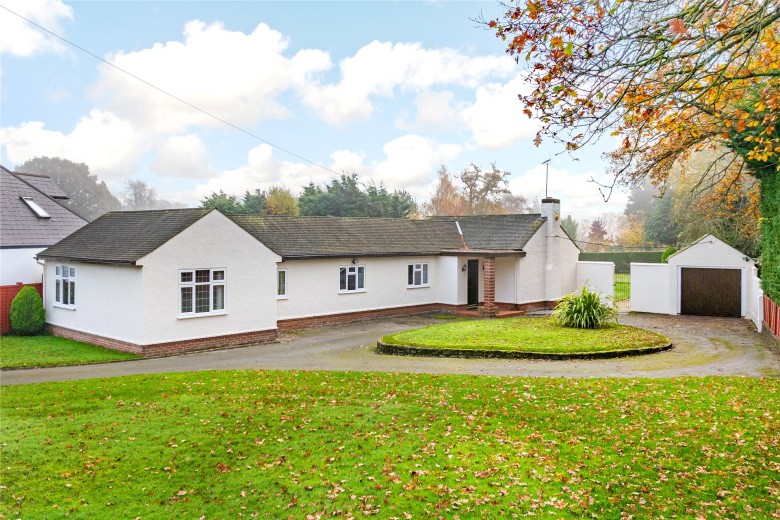 Click the photo for more details of Overstone Road, Sywell, NN6
