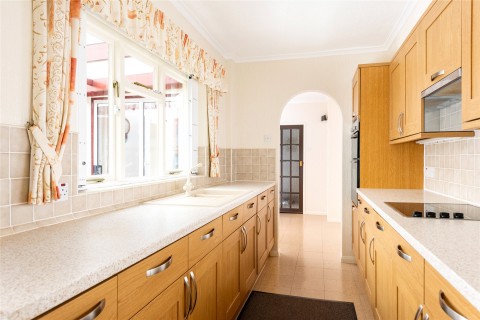 Click the photo for more details of Overstone Road, Sywell, NN6